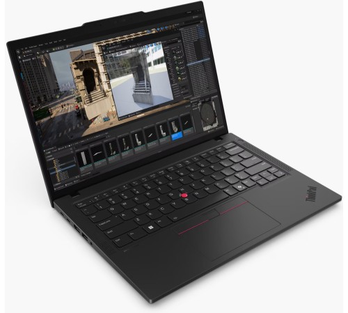 Ноутбук Lenovo ThinkPad P14s Gen 5 (21ME001LUS) (id 29508) Ноутбук Lenovo ThinkPad P14s Gen 5 (21ME001LUS) (id 29508)