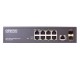Коммутатор Osnovo SW-70802/L2