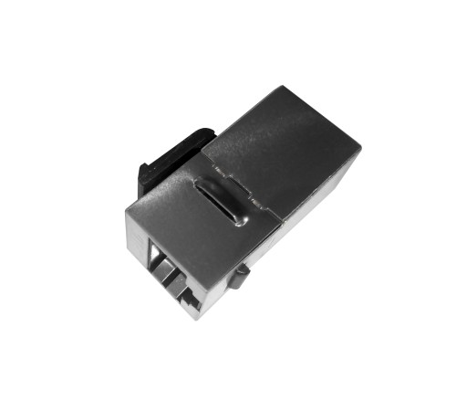 Модуль Keystone экранированный RJ45 cat.6 для патч-панели Netko Optima 68582 (68582)