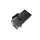 Модуль Keystone экранированный RJ45 cat.6 для патч-панели Netko Optima 68582 (68582)