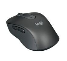 Мышь Logitech SIGNATURE M650 BLACK USB OPTICAL WRL (910-006390) (id 19207)