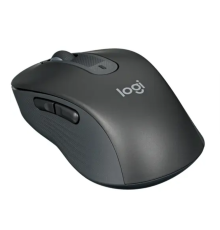 Мышь Logitech SIGNATURE M650 BLACK USB OPTICAL WRL (910-006390) (id 19207)