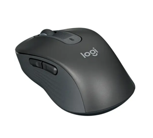 Мышь Logitech SIGNATURE M650 BLACK USB OPTICAL WRL (910-006390) (id 19207) Мышь Logitech SIGNATURE M650 BLACK USB OPTICAL WRL (910-006390) (id 19207)