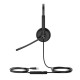 Гарнитура Yealink UH34 SE Dual UC USB-C