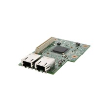 Dell Broadcom 57416 Dual Port 10 GbE Base-T LOM Mezz для R440/R540 (540-BCKQ) (id 12938)