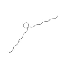 Зажим спиральный поддерживающий Netko ЗСП (ZSP) -50-9 5/10 5 (65263) (ZSP)-50-9,5/10,5