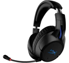 Гарнитура игровая HyperX Cloud Flight PS5 (HHSF1-GA-BK/G) (id 13955)