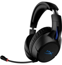 Гарнитура игровая HyperX Cloud Flight PS5 (HHSF1-GA-BK/G) (id 13955)