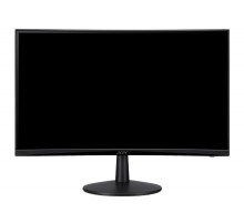 Монитор 23,6'' ACER Nitro ED240QS3bmiipx, ZeroFrame, Curved 1500R Black, 16:9, VA, 1920x1080, 1 / 5ms, 250cd, 180Hz, 2xHDMI(2.0) + 1xDP(1.4) + Audio Out, Speakers 2Wx2, sync: FreeSync Premium, hdr: HDR 10 (id 35344)