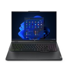 Ноутбук Lenovo Legion Pro 5 16ARX8 Ryzen 5 7645HX 16Gb SSD1Tb NVIDIA GeForce RTX4050 6Gb 16