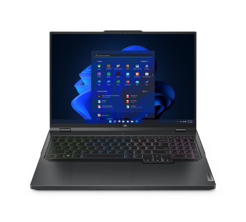 Ноутбук Lenovo Legion Pro 5 16ARX8 Ryzen 5 7645HX 32Gb SSD1Tb NVIDIA GeForce RTX4050 6Gb 16 Ноутбук Lenovo Legion Pro 5 16ARX8 Ryzen 5 7645HX 32Gb SSD1Tb NVIDIA GeForce RTX4050 6Gb 16