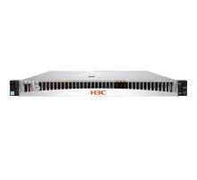 Сервер H3C UniServer R4700 G5 1U Intel Xeon 2xGold 5317 - 3.0-3.6GHz/18Mb/12C/24T / 128Gb / no HDD (up to 8*2.5