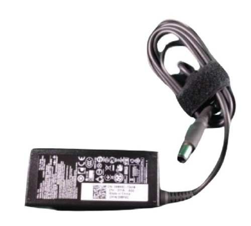 ЗУ Dell AC 65W 7.4mm (450-18456) (id 2888)