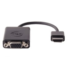 Адаптер Dell HDMI to VGA (470-ABZX) (id 2283)