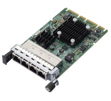 Сетевая карта Lenovo ThinkSystem Broadcom 57416 10GBASE-T 2-port + 5720 1GbE 2-port OCP Ethernet Adapter(for V2) (4XC7A08239) (id 24452)
