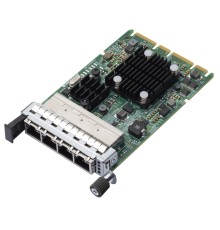 Сетевая карта Lenovo ThinkSystem Broadcom 57416 10GBASE-T 2-port + 5720 1GbE 2-port OCP Ethernet Adapter(for V2) (4XC7A08239) (id 24452)