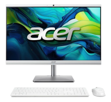 Моноблок Acer Aspire C Intel C24-195ES DQ.BM4CD.006