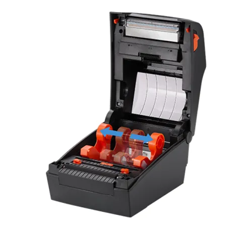 Принтер этикеток Bixolon XD5-43d XD5-43DCEB
