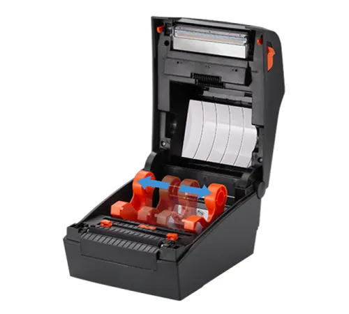 Принтер этикеток Bixolon XD5-43d XD5-43DCE