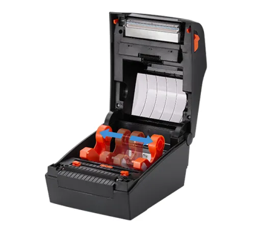 Принтер этикеток Bixolon XD5-43d XD5-43DCEW