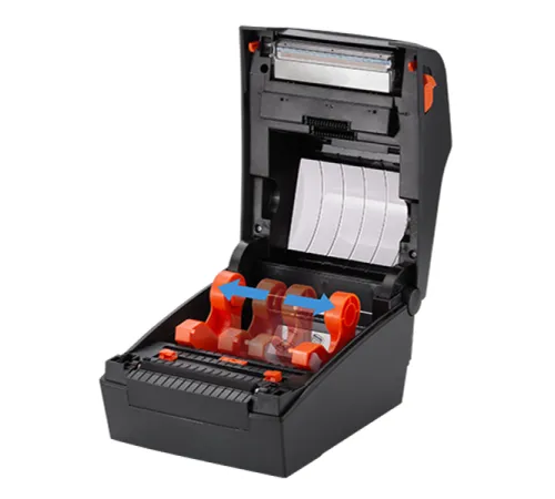 Принтер этикеток Bixolon XD5-43d XD5-43DDEW
