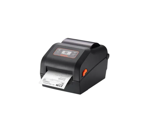 Принтер этикеток Bixolon XD5-43d XD5-43DB