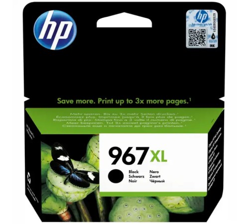 Картридж HP 3JA31AE
