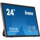 Монитор Iiyama 23.8 ProLite T2455MSC-B1