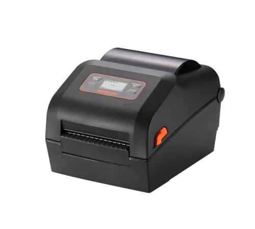 Принтер этикеток Bixolon XD5-43d XD5-43DCEB
