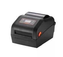Принтер этикеток Bixolon XD5-43d XD5-43DDE
