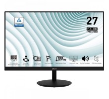 Монитор MSI 27 PRO MP271A 9S6-3PA2CT-085