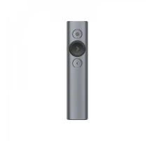Презентер Logitech Spotlight Radio USB Gray 910-004865