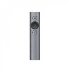 Презентер Logitech Spotlight Radio USB Gray 910-004865