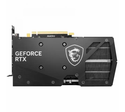 Видеокарта MSI GeForce RTX 4060 Ti GAMING X 16G