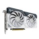 Видеокарта Asus Dual GeForce RTX 4060 OC White Edition 90YV0JC2-M0NA00