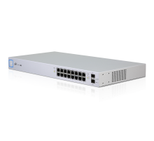 Коммутатор Ubiquiti UniFi Switch 16 US-16-150W