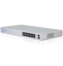 Коммутатор Ubiquiti UniFi Switch 16 US-16-150W