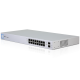 Коммутатор Ubiquiti UniFi Switch 16 US-16-150W