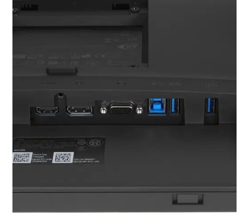 Монитор Dell P2422H