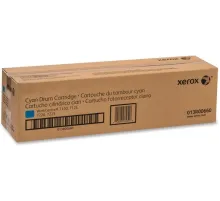 Фотобарабан Xerox 013R00660 Cyan