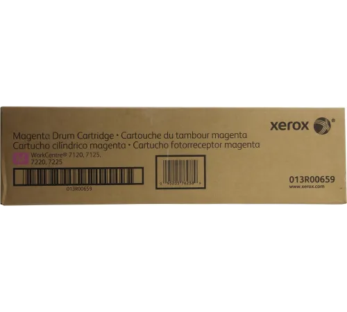 Фотобарабан Xerox 013R00659 Magenta