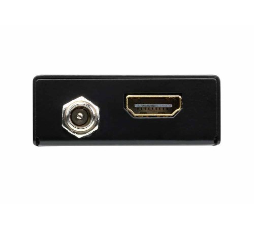 Повторитель HDMI-сигнала с поддержкой True 4K Aten VB800 / VB800-AT-G Повторитель HDMI-сигнала с поддержкой True 4K Aten VB800 / VB800-AT-G