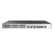 Коммутатор Huawei S5735-L24T4XE-A-V2