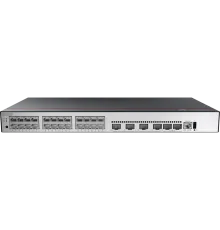 Коммутатор Huawei S5735-L24T4XE-A-V2