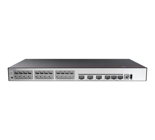 Коммутатор Huawei S5735-L24T4XE-A-V2