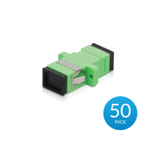 Комплект адаптеров Ubiquiti UFiber Adapter APC (50-pack) UF-ADAPTER-APC-50