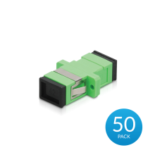 Комплект адаптеров Ubiquiti UFiber Adapter APC (50-pack) UF-ADAPTER-APC-50
