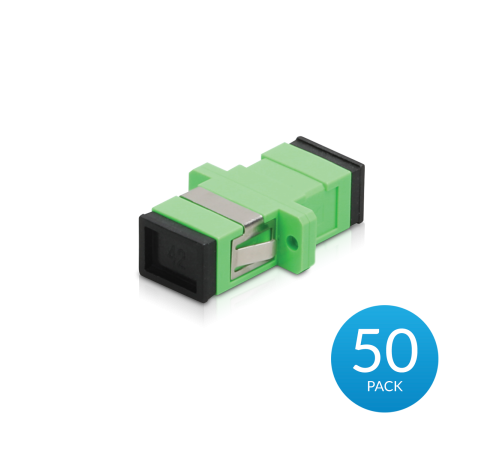 Комплект адаптеров Ubiquiti UFiber Adapter APC (50-pack) UF-ADAPTER-APC-50