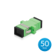 Комплект адаптеров Ubiquiti UFiber Adapter APC (50-pack) UF-ADAPTER-APC-50