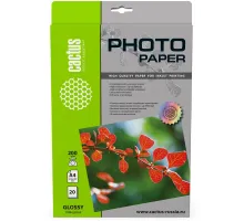 Фотобумага Cactus CS-GA420020